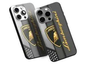 Lamborghini Cover Smartphone Serie Pro Alta Gamma